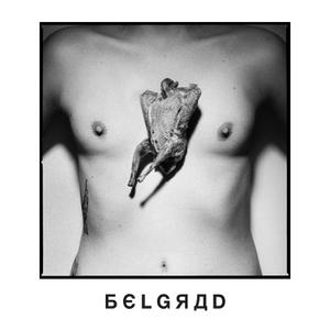 BELGRAD - s/t TAPE
