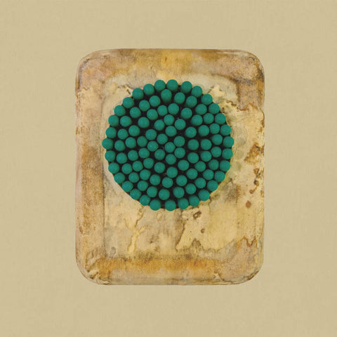 BEN BENNETT - Answers LP