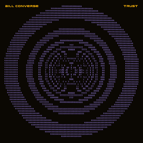 BILL CONVERSE - Trust LP