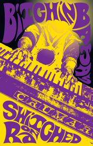 BITCHIN BAJAS - Switched On Ra TAPE