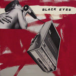 BLACK EYES - s/t LP