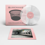 BLANCMANGE - Everything Is Connected Too LP