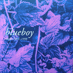 BLUEBOY - Singles 1991-1998 DLP