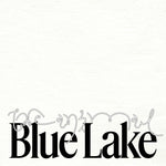 BLUE LAKE - The Animal LP