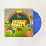 ROSE CITY BAND - Garden Party LP