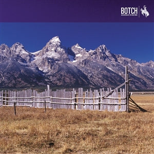 BOTCH - An Anthology Of Dead Ends LP