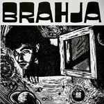 BRAHJA - s/t LP