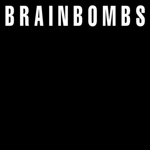 BRAINBOMBS - Singles Collection LP
