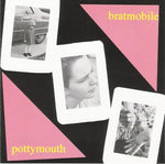 BRATMOBILE - Pottymouth LP