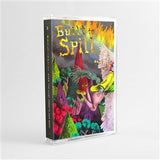 BUILT TO SPILL - When The Wind Forgets Your Name TAPE