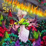 BUILT TO SPILL - When The Wind Forgets Your Name TAPE