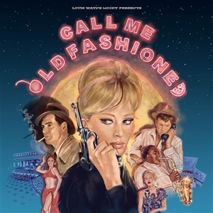 V/A - Call Me Old Fashioned OST LP