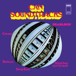 CAN - Soundtracks LP