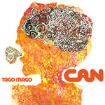 CAN - Tago Mago DLP