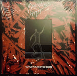 CANDY APPLE - Comatose LP