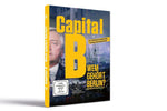 FLO OPITZ - Capital B – Wem gehört Berlin? 2xDVD