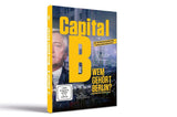 FLO OPITZ - Capital B – Wem gehört Berlin? 2xDVD