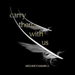 BRIGHDE CHAIMBEUL - carry them with us LP