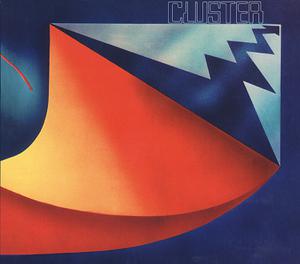 CLUSTER - Cluster 71 LP