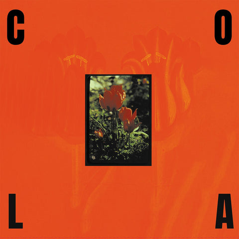 COLA - The Gloss LP