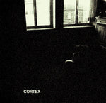 CORTEX - s/t LP