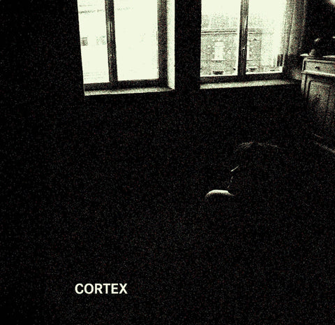 CORTEX - s/t LP