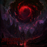 SEPULCHRAL CURSE - Crimson Moon Evocations LP