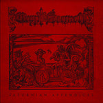 CRYPT SERMON - Saturnian Appendices LP