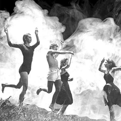 CUNEIFORM TABS - Age LP