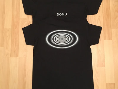 DŌMU - (((O))) T-Shirt
