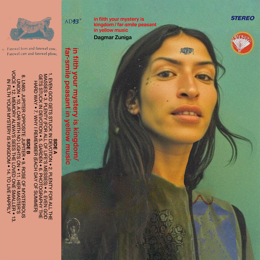 PENFOLD - Amateurs & Professionals LP – Bis Aufs Messer Records