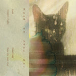 DANIEL ADAMS - Rain on Lost Cat TAPE