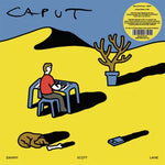 DANNY SCOTT LANE - Caput LP