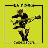 D.C. CROSS - Glookies Guit LP