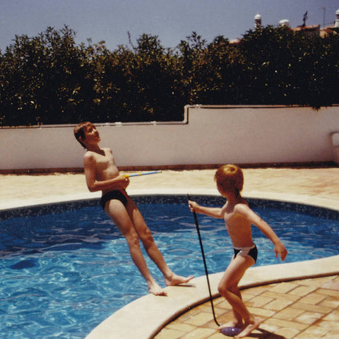 DAS KINN - Die Knochen/ Die Kanten LP