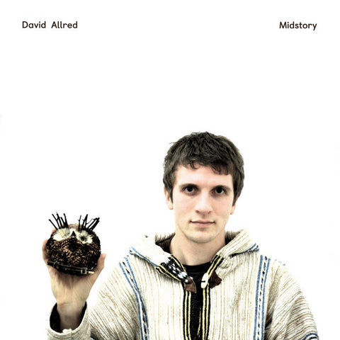 DAVID ALLRED - Midstory LP