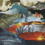 DAVID GRUBBS - Whistle from Above LP