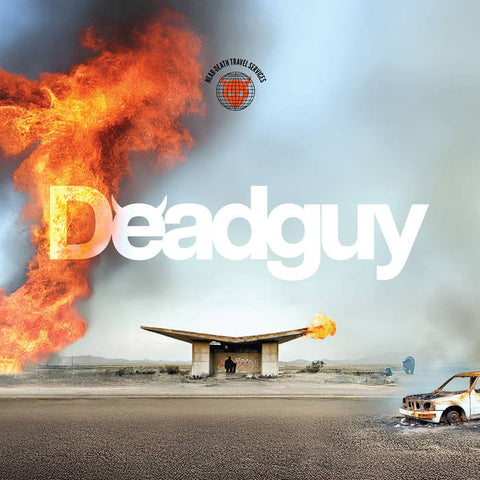 DEADGUY - Near-Death Travel Services TAPE