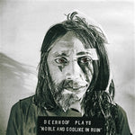 DEERHOOF - Noble And GodlikeIn Ruin TAPE