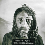 DEERHOOF - Noble And GodlikeIn Ruin TAPE