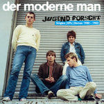 DER MODERNE MAN - Jugend Forscht: Singles, EPs, Demos 1980-1983 DLP