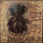 DINOSAUR JR - bug LP