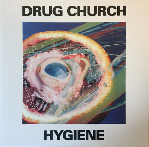 DRUG CHURCH - Hygiene LP