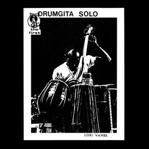 LORI VAMBE - Drumgita Solo LP