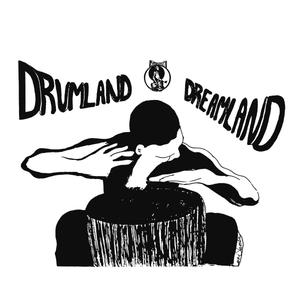 LORI VAMBE - Drumland Dreamland LP