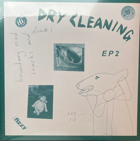 DRY CLEANING - Boundary Road Snacks And Drinks & Sweet Princess LP