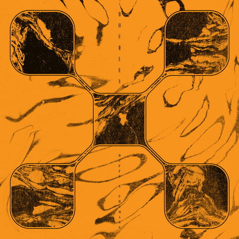 DUFFY x UHLMANN - Doubles LP