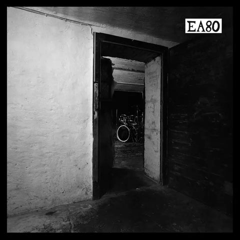 EA80 - 2 Takte Später LP