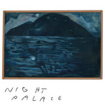 MOUNT EERIE - Night Palace DLP