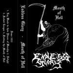 ENDLESS GLORY - Mouth of Hell TAPE